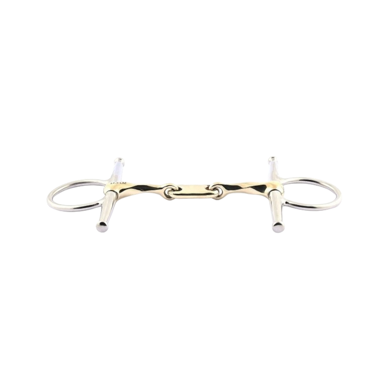 Jump'In - Mors à aiguilles torsadé à palette | - Ohlala