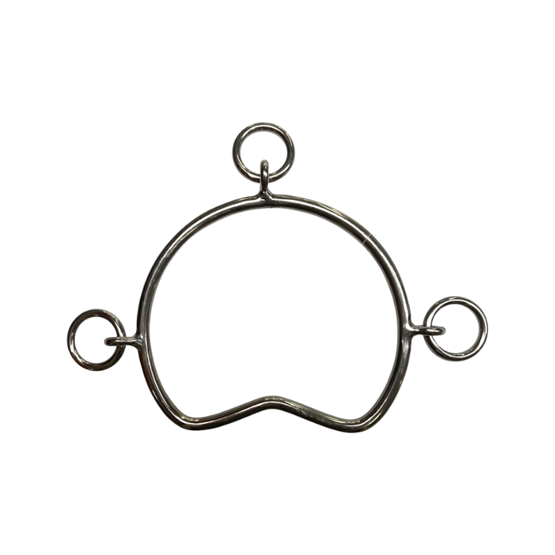 Jump'In - Mors anticabreur/ Chifney | - Ohlala