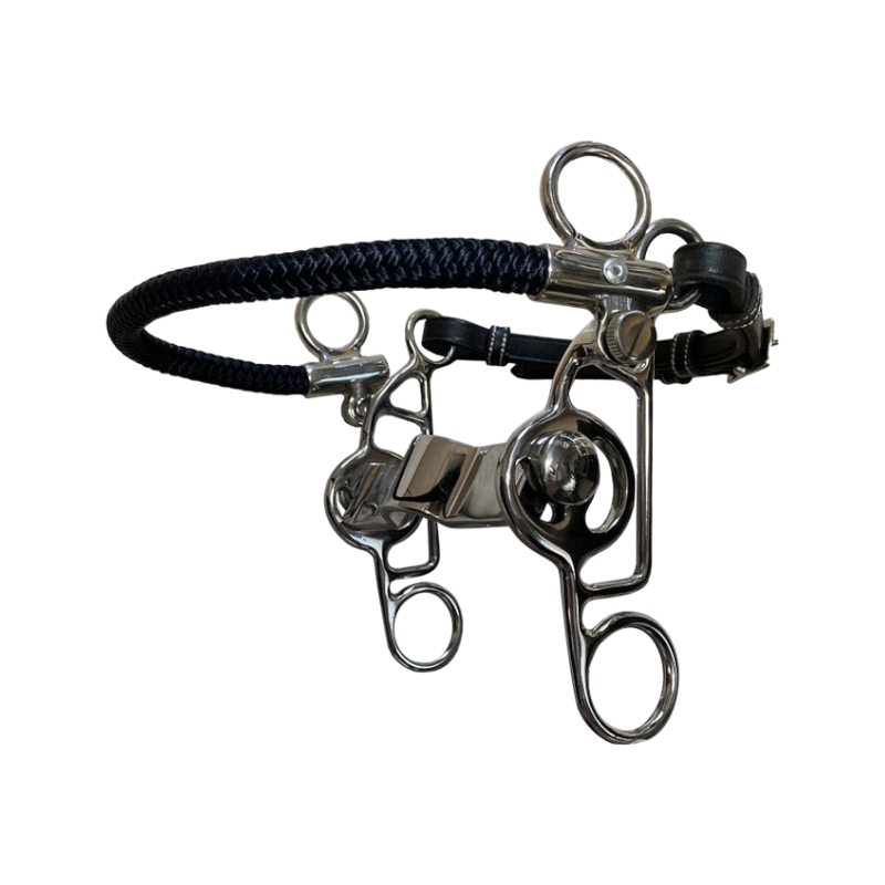 Jump'In - Mors combiné canon plat inclinable | - Ohlala