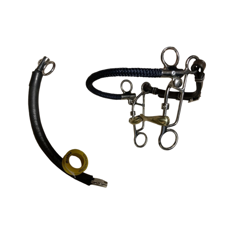 Jump'In - Mors combiné double brisure | - Ohlala