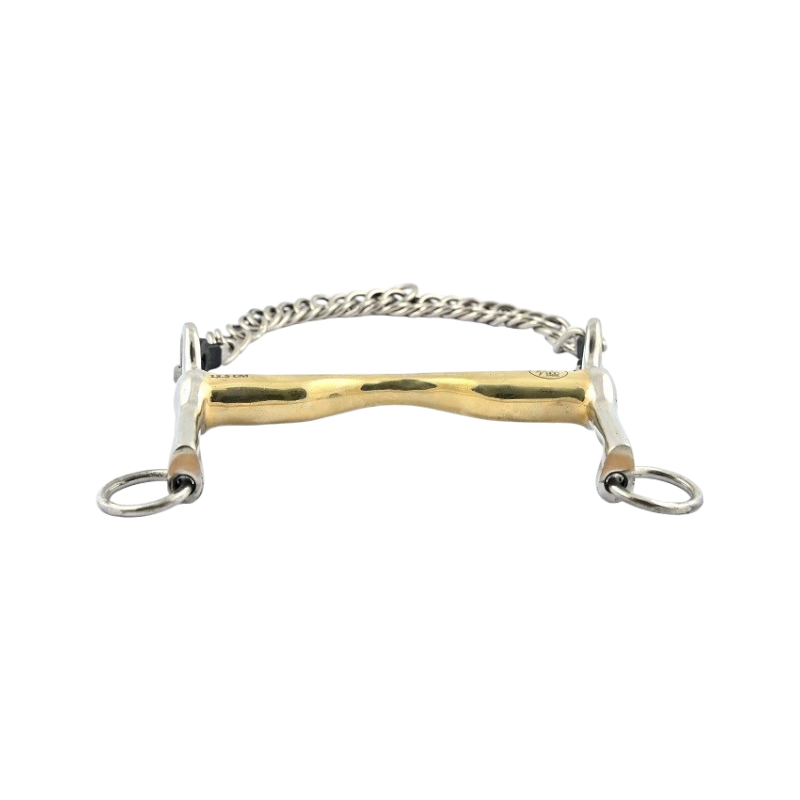 Jump'In - Mors de bride petites branches passage de langue | - Ohlala