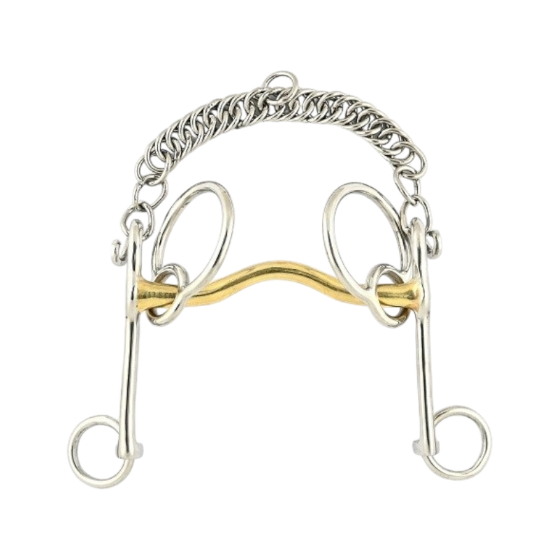 Jump'In - Mors escargot branches longues | - Ohlala