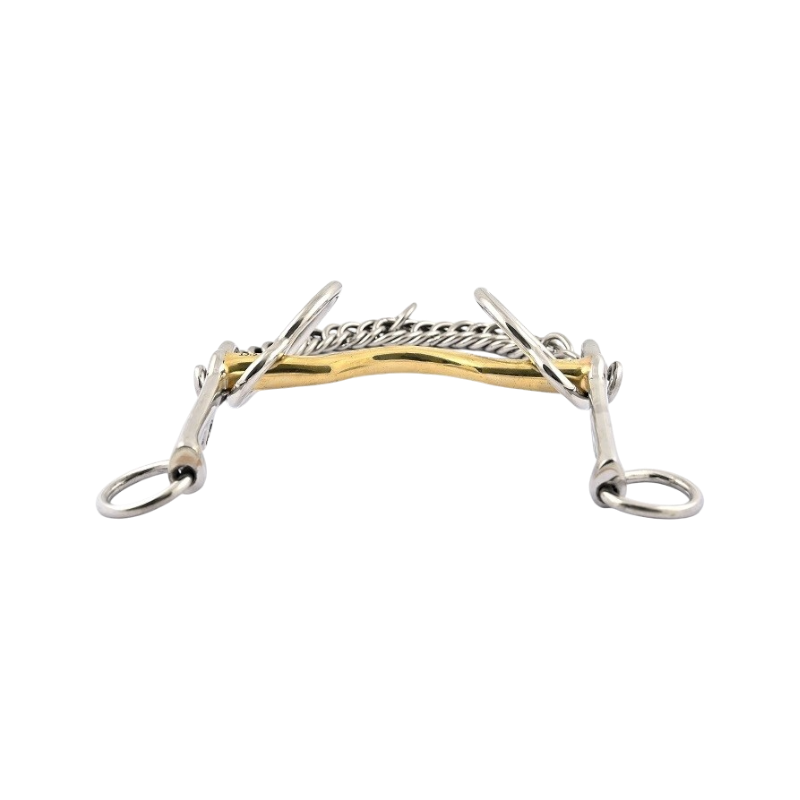 Jump'In - Mors escargot branches longues | - Ohlala