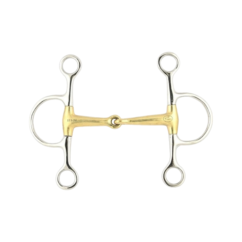 Jump'In - Mors libellule | - Ohlala