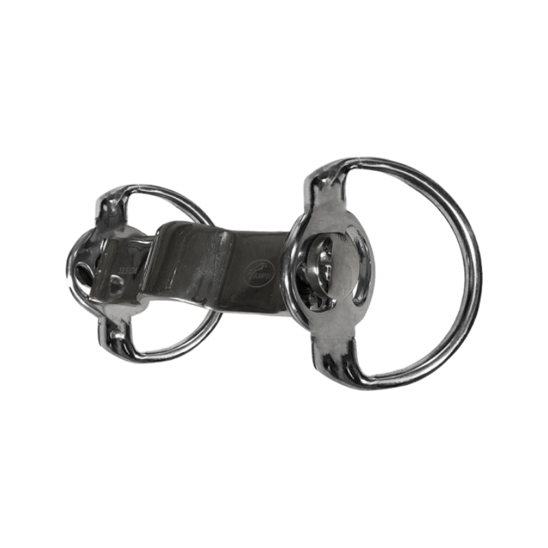 Jump'In - Mors à olives plat | - Ohlala