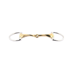 Jump'In - Gedraaid eggbutt bit | - Ohlala