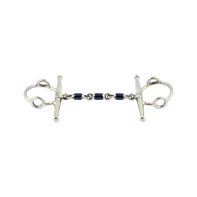 Jump'In - Mors releveur aiguilles à boules sweet iron | - Ohlala