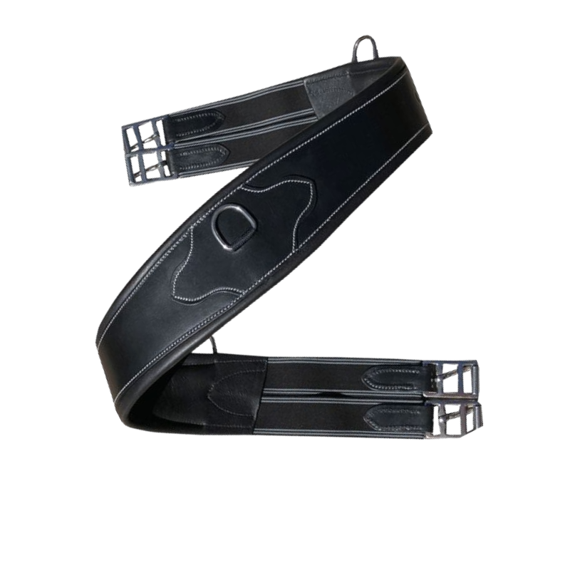 Jump'In - Sangle élastique One noir | - Ohlala