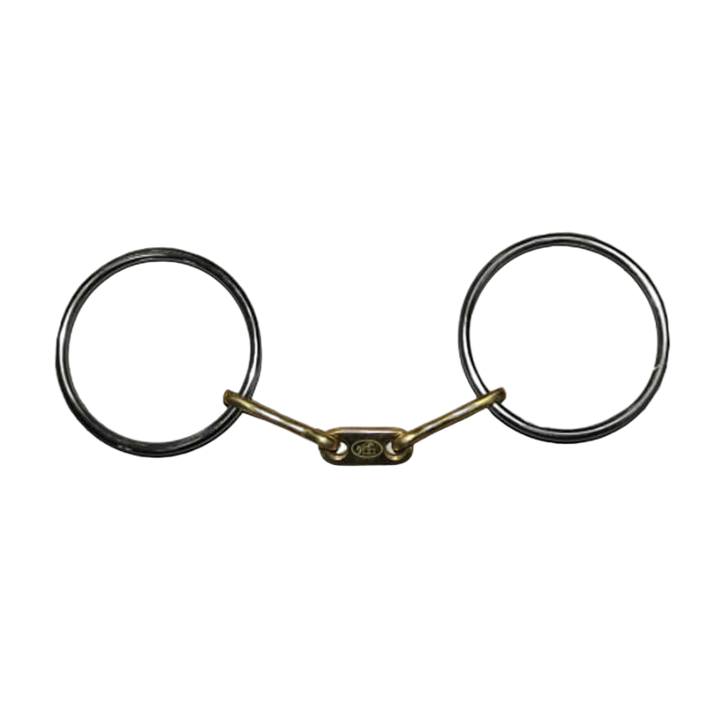 Jump'In - Mors très fin canons plats | - Ohlala