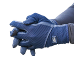 Jump'In - Airtec handschoenen marine | - Ohlala