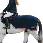 Jump'In - Couvre-reins Fabric Pro marine/ bleu/ blanc/ rouge | - Ohlala