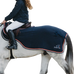 Jump'In - Achterdekje Fabric Pro marine/ blauw/ wit/ rood | - Ohlala