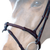Jump'In - Gecombineerde neusriem touw Evolution hazelnoot | - Ohlala