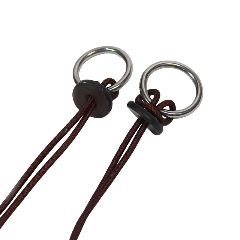 Jump'In - Montants de releveur ONE Noir | - Ohlala