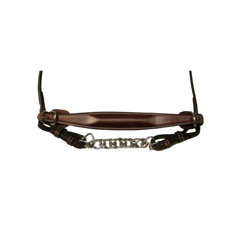 Jump'In - Muserolle allemande à chaîne Week | - Ohlala