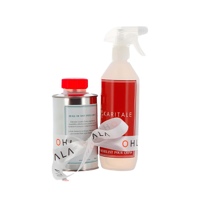 Karitale - Pack Essentiel | - Ohlala