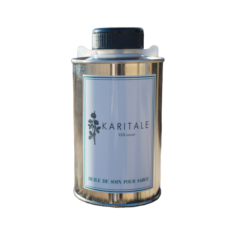 Karitale - Huile de soin pour sabots | - Ohlala