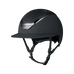 Kask - Rijhelm Star Lady chrome zwart | - Ohlala