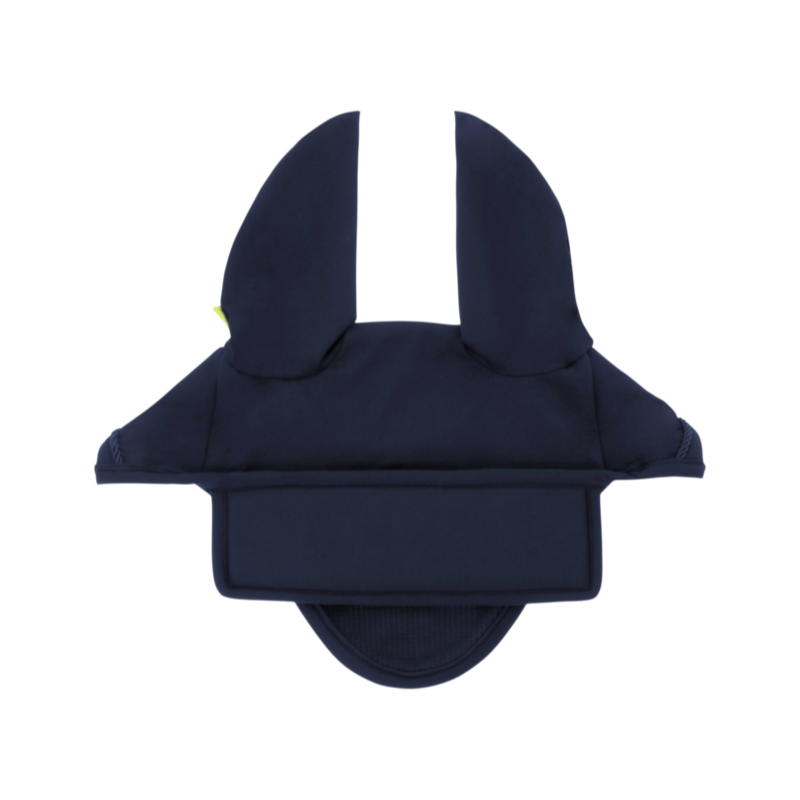 K By Equithème - Bonnet pour chevaux K-ENTEBBE marine