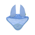 K By Equithème - Bonnet pour chevaux K-VEGA bleu ciel