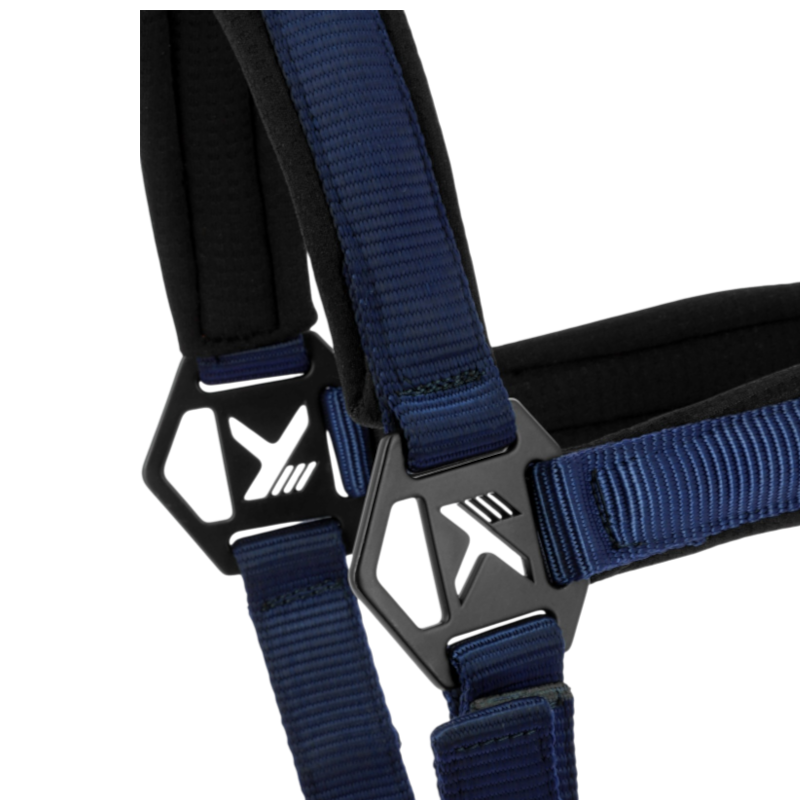 Licol K-ENTEBBE marine - K By Equithème