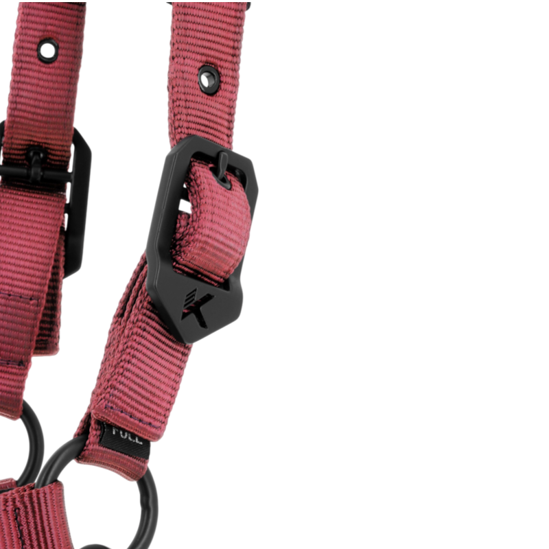 Licol K-TRITON rose - K By Equithème