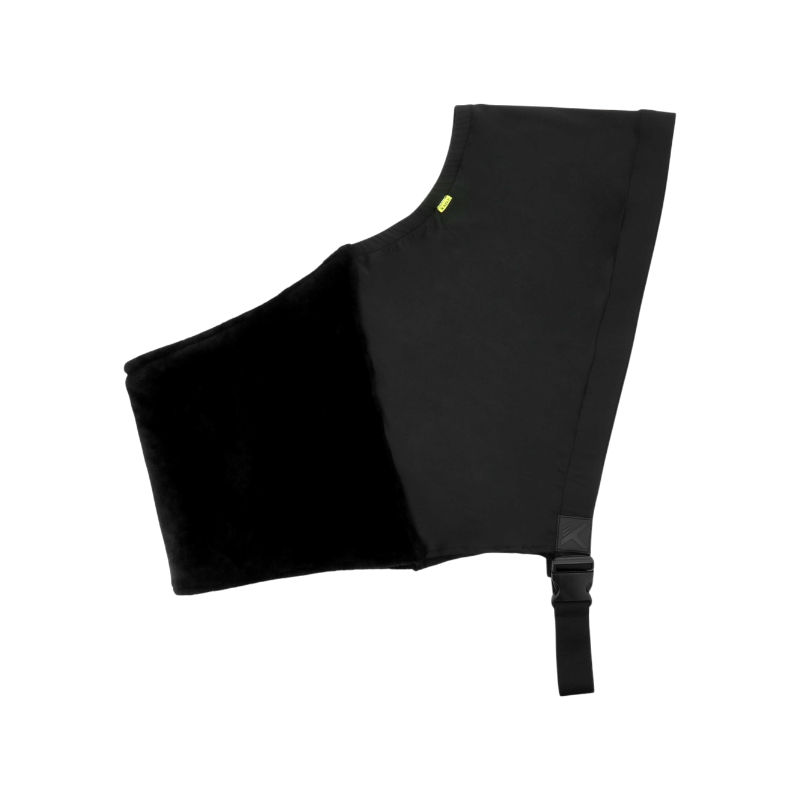 K By Equithème - Protection d'épaules polaire K-WARM noir