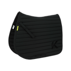 K By Equithème - Tapis de selle K-TRITON noir