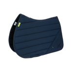 K By Equithème - Tapis de selle K-VEGA marine