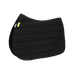 K By Equithème - Tapis de selle K-VEGA noir