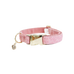 Kentucky Dogwear - Wollen halsband voor honden roze | - Ohlala