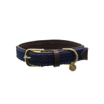 Kentucky Dogwear - Colliers pour chiens Marine | - Ohlala