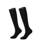 Kentucky Horsewear - Sokken zwart (x1) | - Ohlala