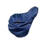 Kentucky Horsewear - Waterdichte dressuurzadelhoes marine | - Ohlala