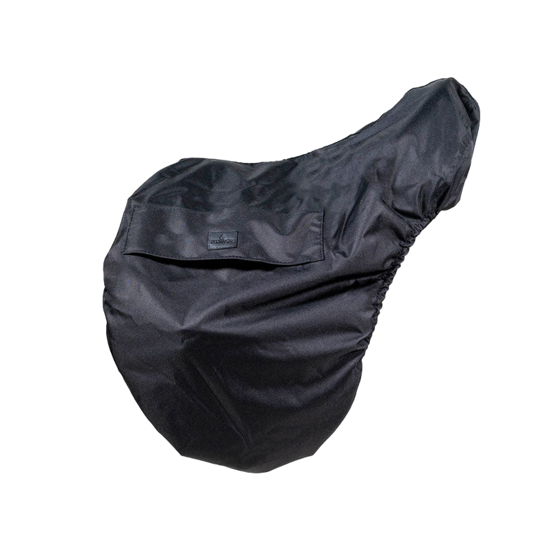 Harrison Howard Housse de selle de cheval en polaire pour