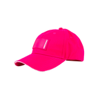 Kentucky Horsewear - Pet Rubber logo roze | - Ohlala