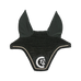 Kentucky Horsewear - Wellington 3D Logo vliegenmuts dennegroen touw | - Ohlala