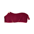 Kentucky Horsewear - Chemise séchante Protherm bordeaux | - Ohlala