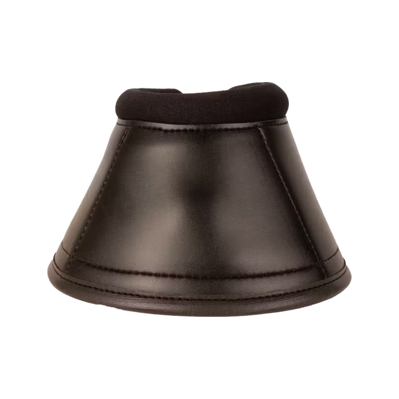 Kentucky Horsewear - Cloches Overreach Boots Pro noir
