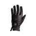 Kentucky Horsewear - Gants d'équitation Grip Glitter noir/ noir