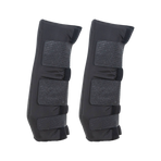 Kentucky Horsewear - Stalbeschermers Protect Classic achterbenen zwart (x2) | - Ohlala
