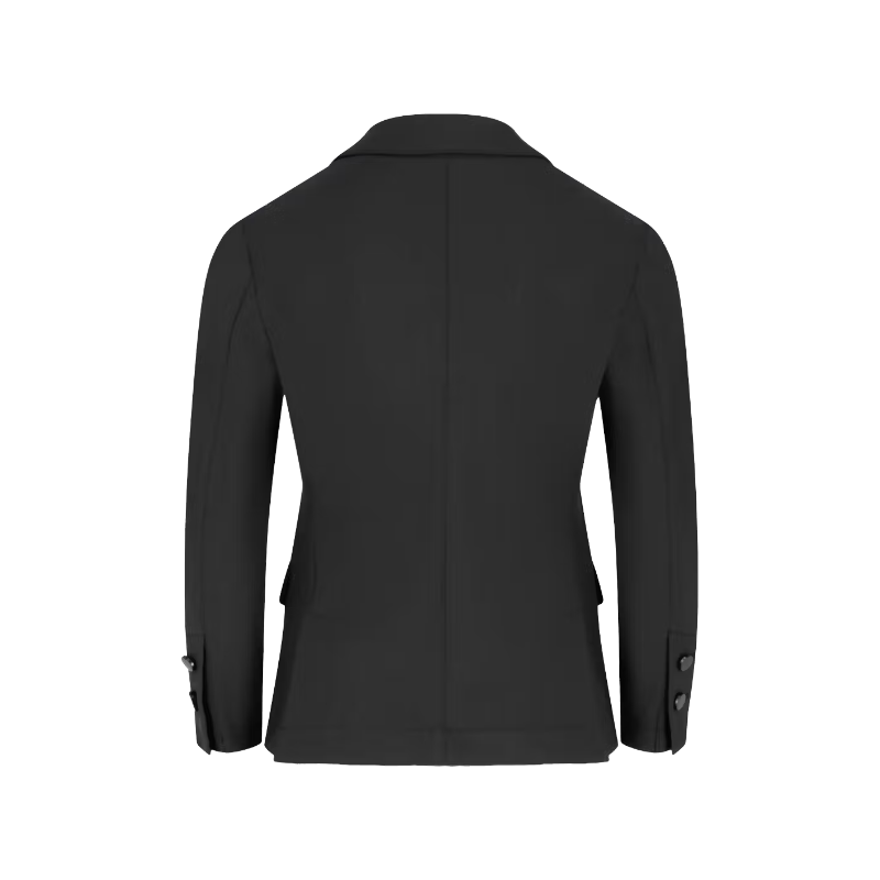 Kentucky Horsewear - Veste de concours Lyon Kids garçon noir
