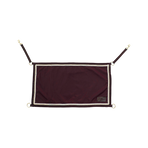 Kentucky Horsewear - Boxdeur classic bordeaux | - Ohlala