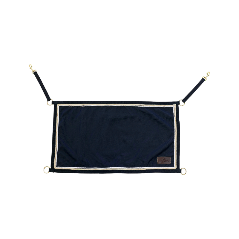 Kentucky Horsewear - Porte de box classic marine | - Ohlala