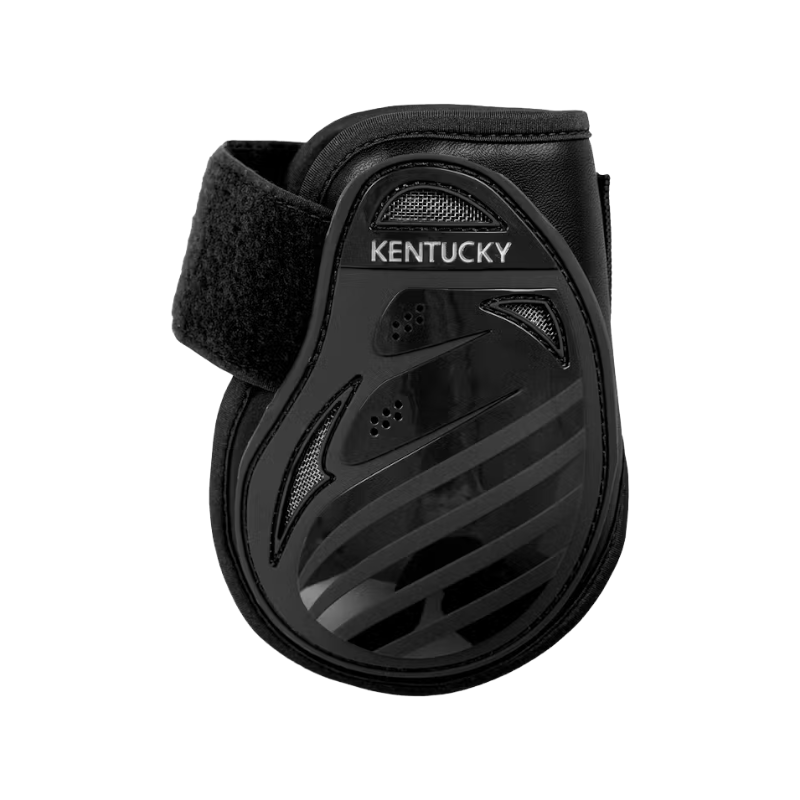 Kentucky Horsewear - Protège-boulets Young Horse Pro noir