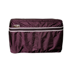 Kentucky Horsewear - Staltas Stanley Box Cover classic bordeaux | - Ohlala