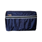 Kentucky Horsewear - Staltas Stanley Box Cover classic marine | - Ohlala