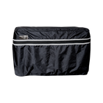 Kentucky Horsewear - Staltas Stanley Box Cover classic zwart | - Ohlala