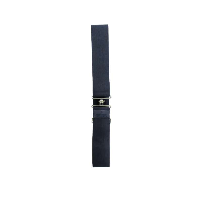 Kentucky Horsewear - Sangle élastique pour couverture marine | - Ohlala