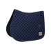 Kentucky Horsewear - Zadeldek Diamond Competition 2 nummers marine | - Ohlala